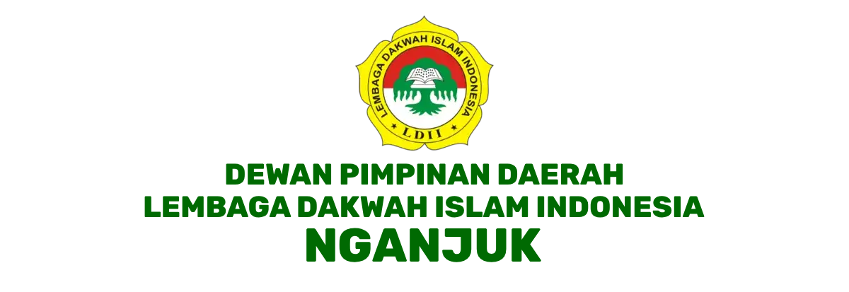 DPD LDII NGANJUK
